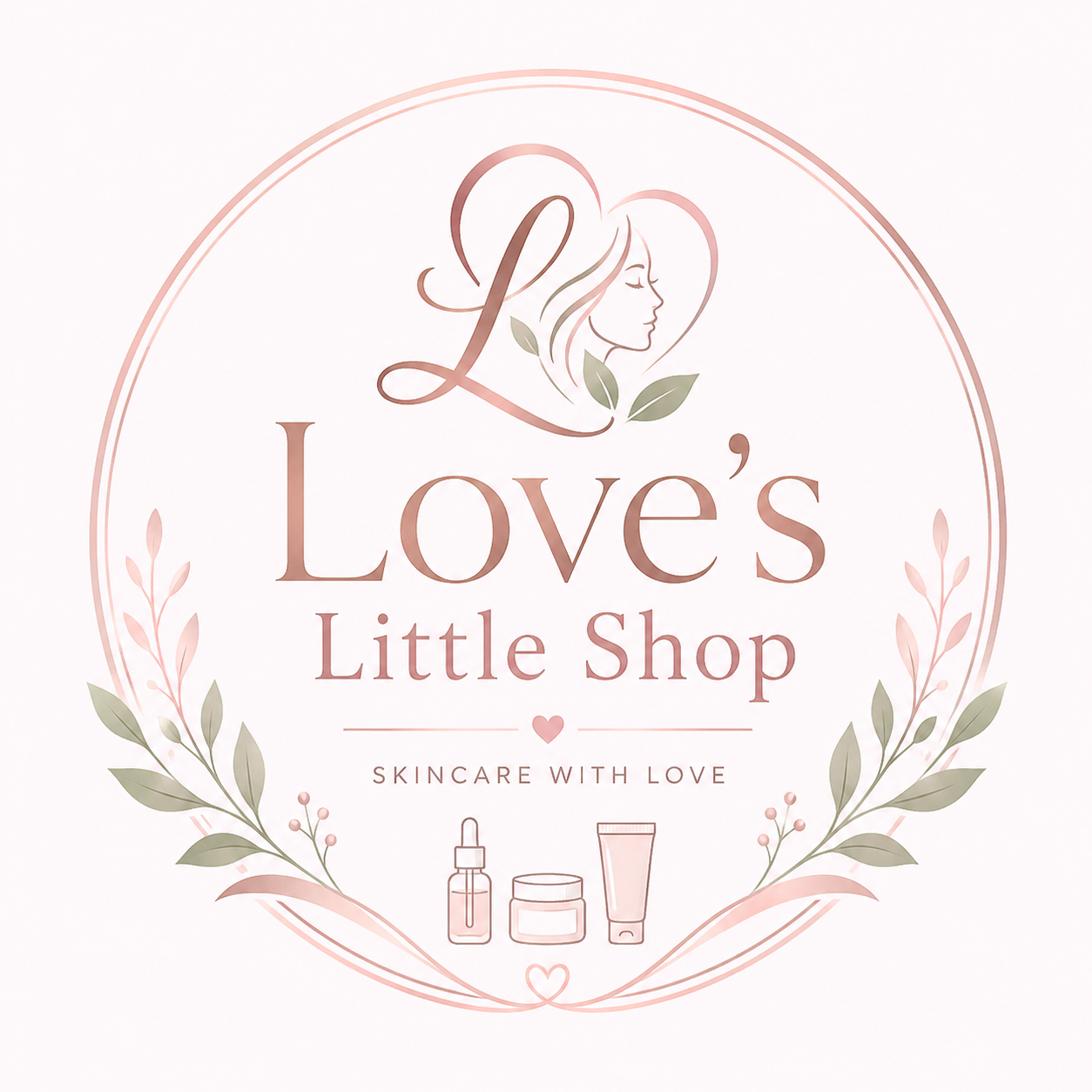 Love's Little Shop